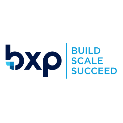 BXP Logo