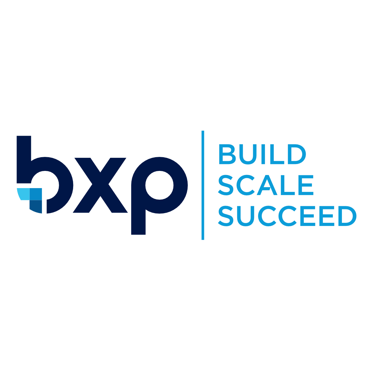 BXP Logo